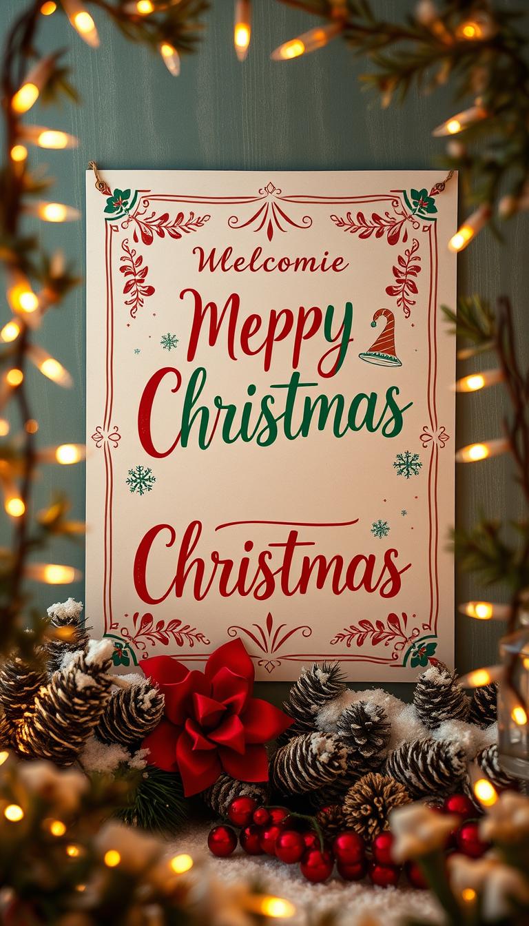 Fotografie Zuhause Feiertage