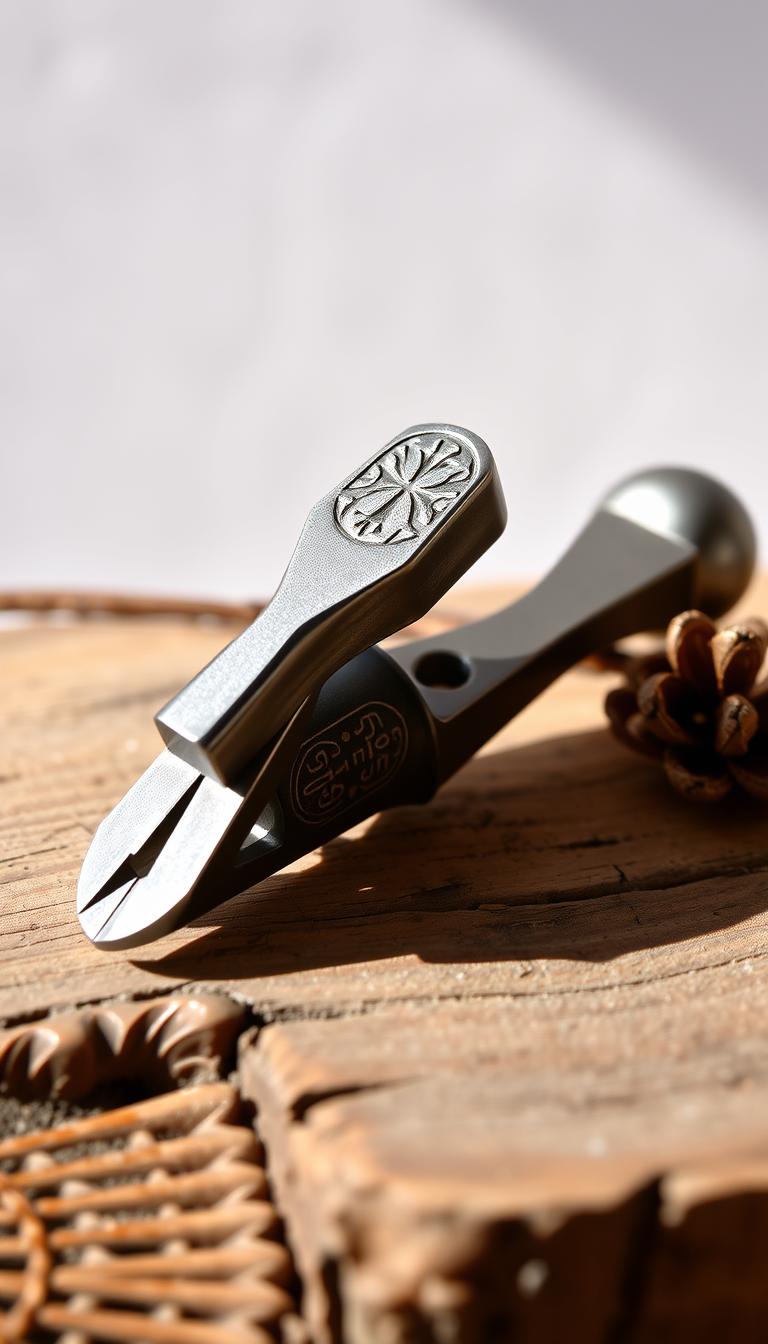 Geschenkverpackung Weihnachten