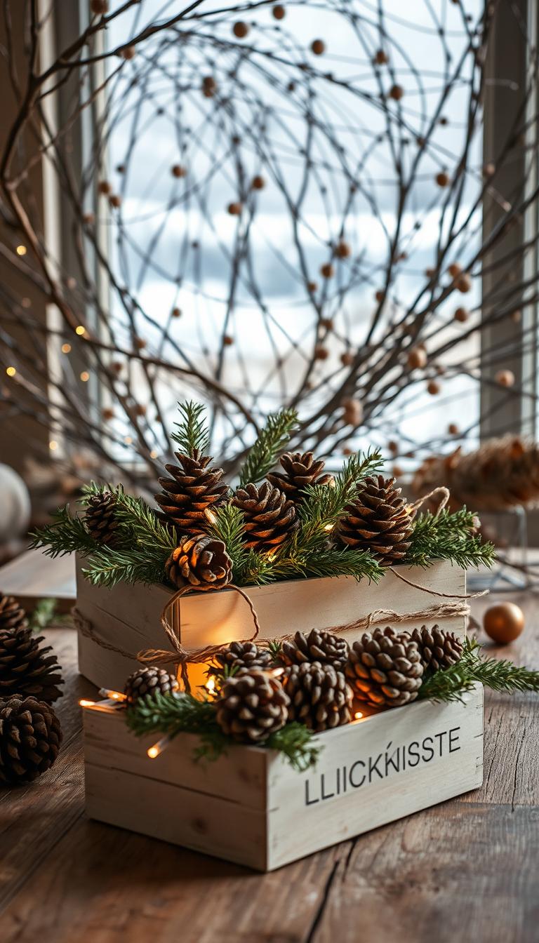 Letzte-Minute Deko Retter