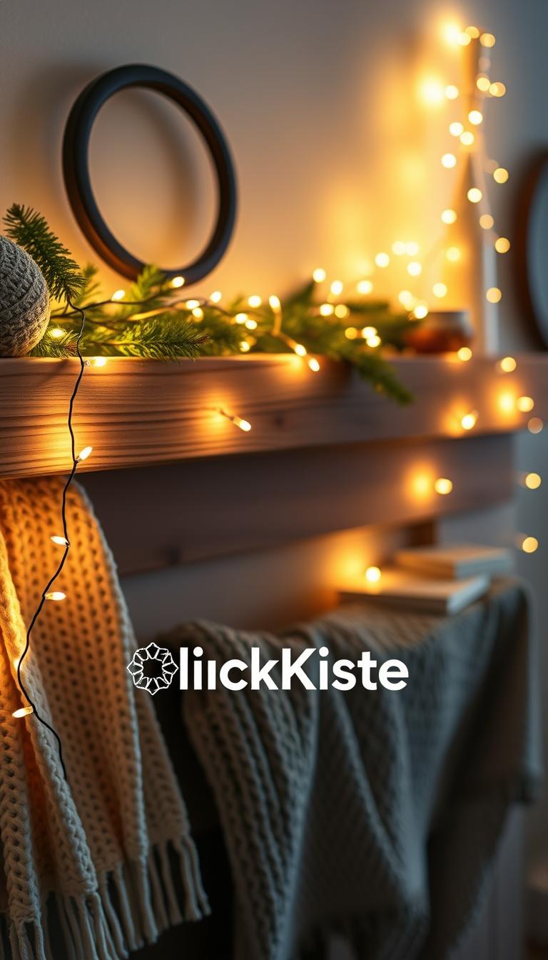 Smart Lichterketten Guide