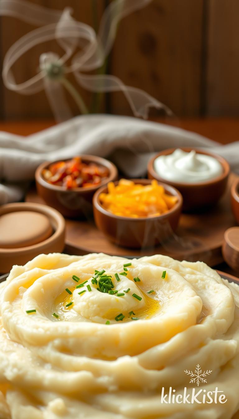 Thanksgiving Beilagen