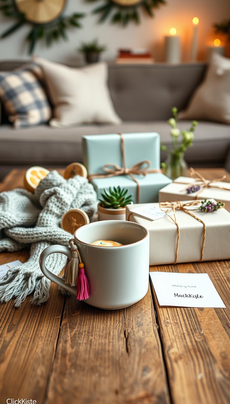 DIY Geschenkideen