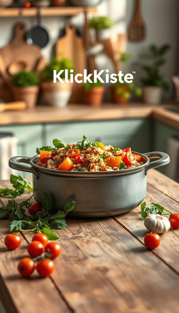 One Pot Familie