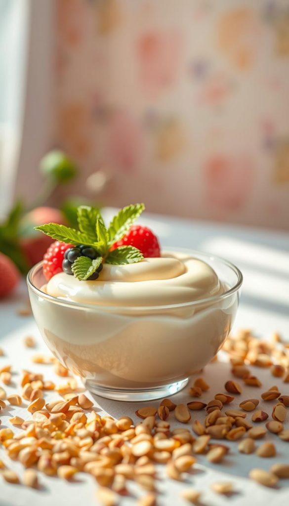 Sommer Desserts