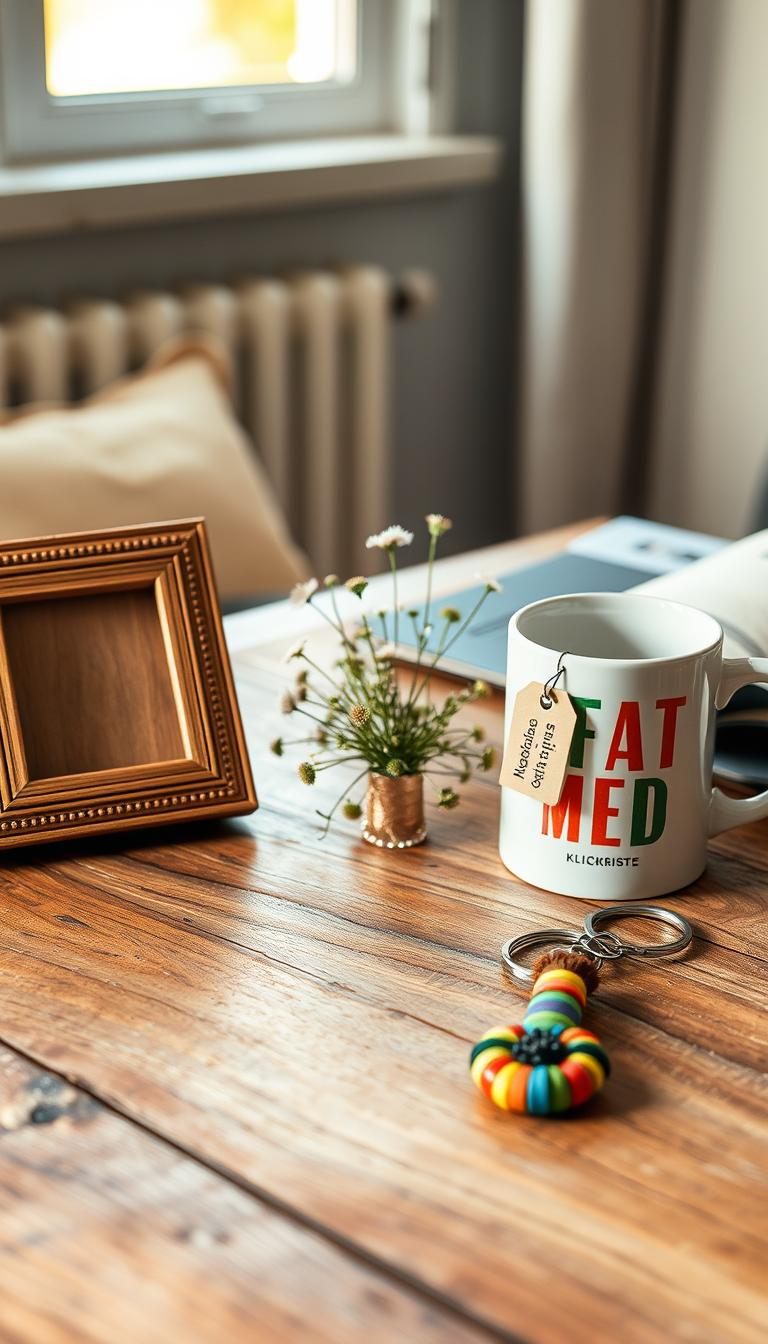 Vatertag DIY Ideen
