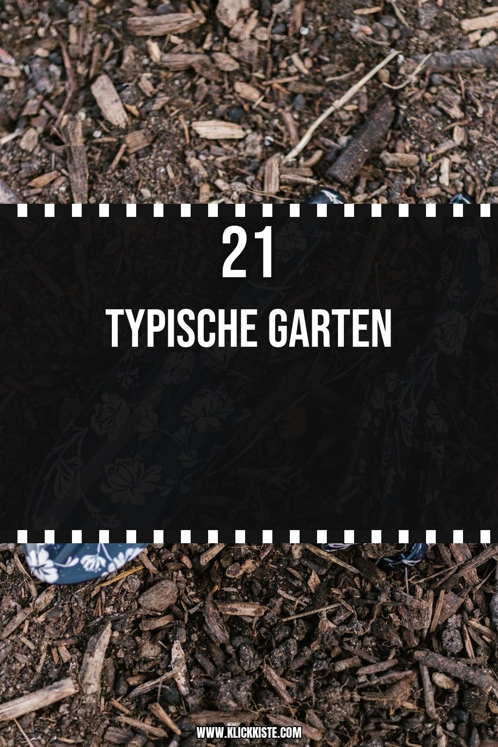 21 typische Garten-Fehler die 80 % der Hobbygärtner im Sommer machen