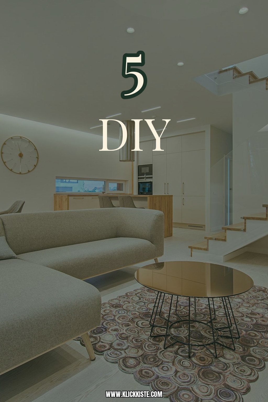 5 DIY-Familienprojekte für entspannte Wochenenden