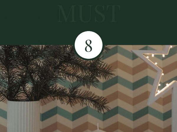 8 Cozy Winter Home Decor Must-Haves 2026 die auf Pinterest viral gehen
