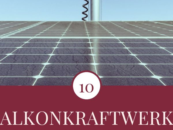Balkonkraftwerke im Test 2026 – besten Modelle im Vergleich