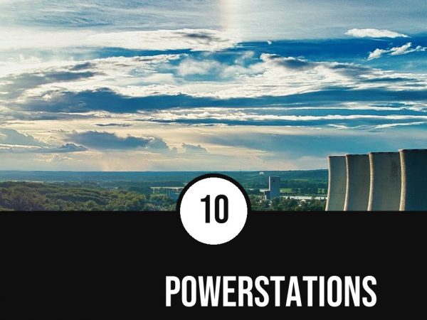 Beste Powerstations 2026: Top 10 für Camping + Outdoor