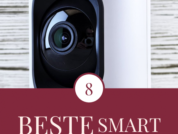 Beste Smart-Home-Zentralen 2026: Top 8 für jedes Ökosystem