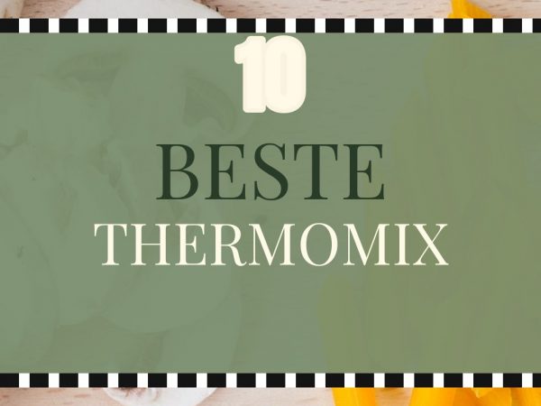 Beste Thermomix-Alternativen 2026: Top 10 im großen Vergleich