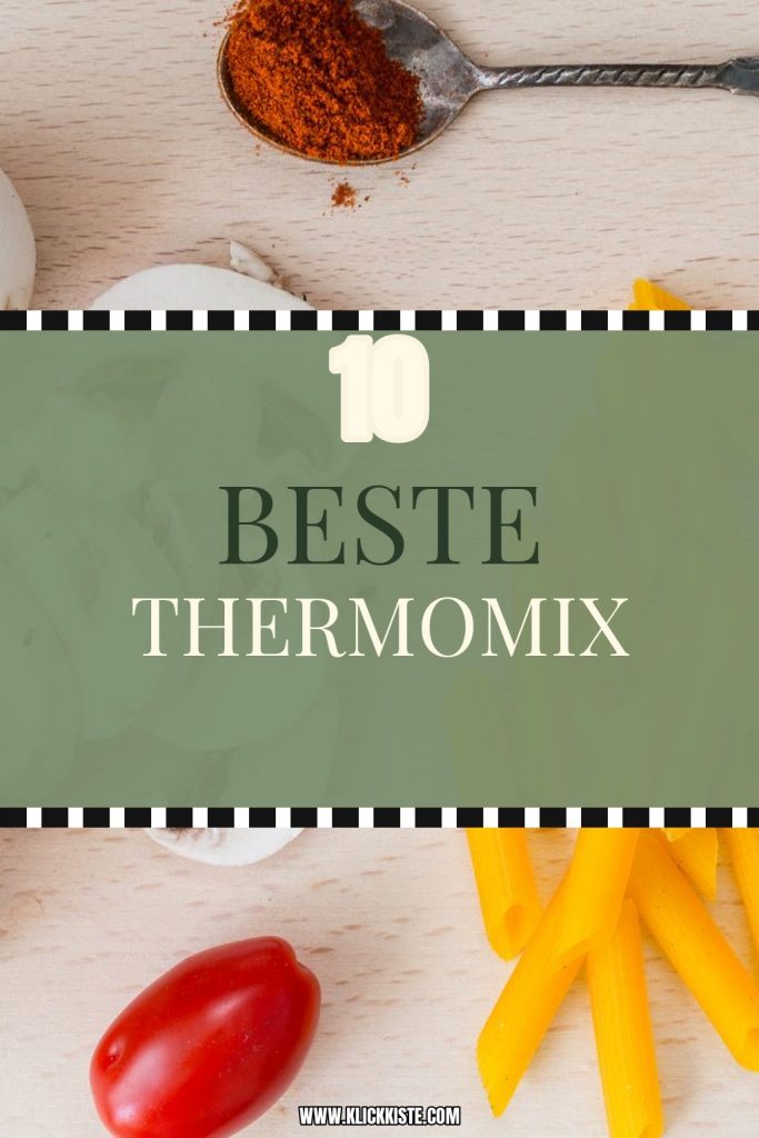 Beste Thermomix-Alternativen 2026: Top 10 im großen Vergleich