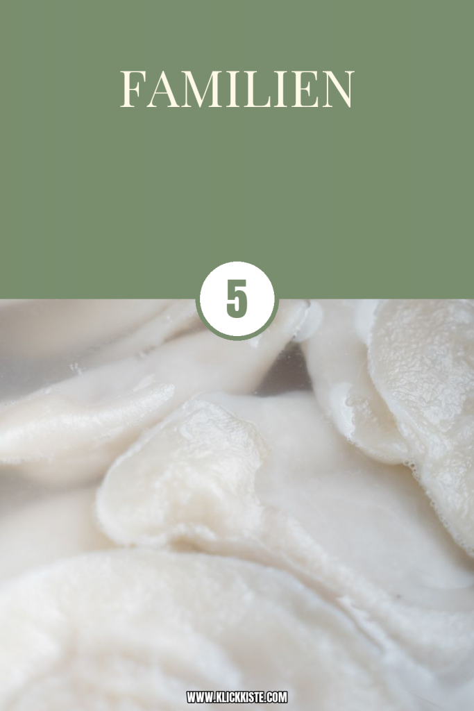 Familien-Brunch-Ideen: 5 Rezepte für Kinder + Erwachsene