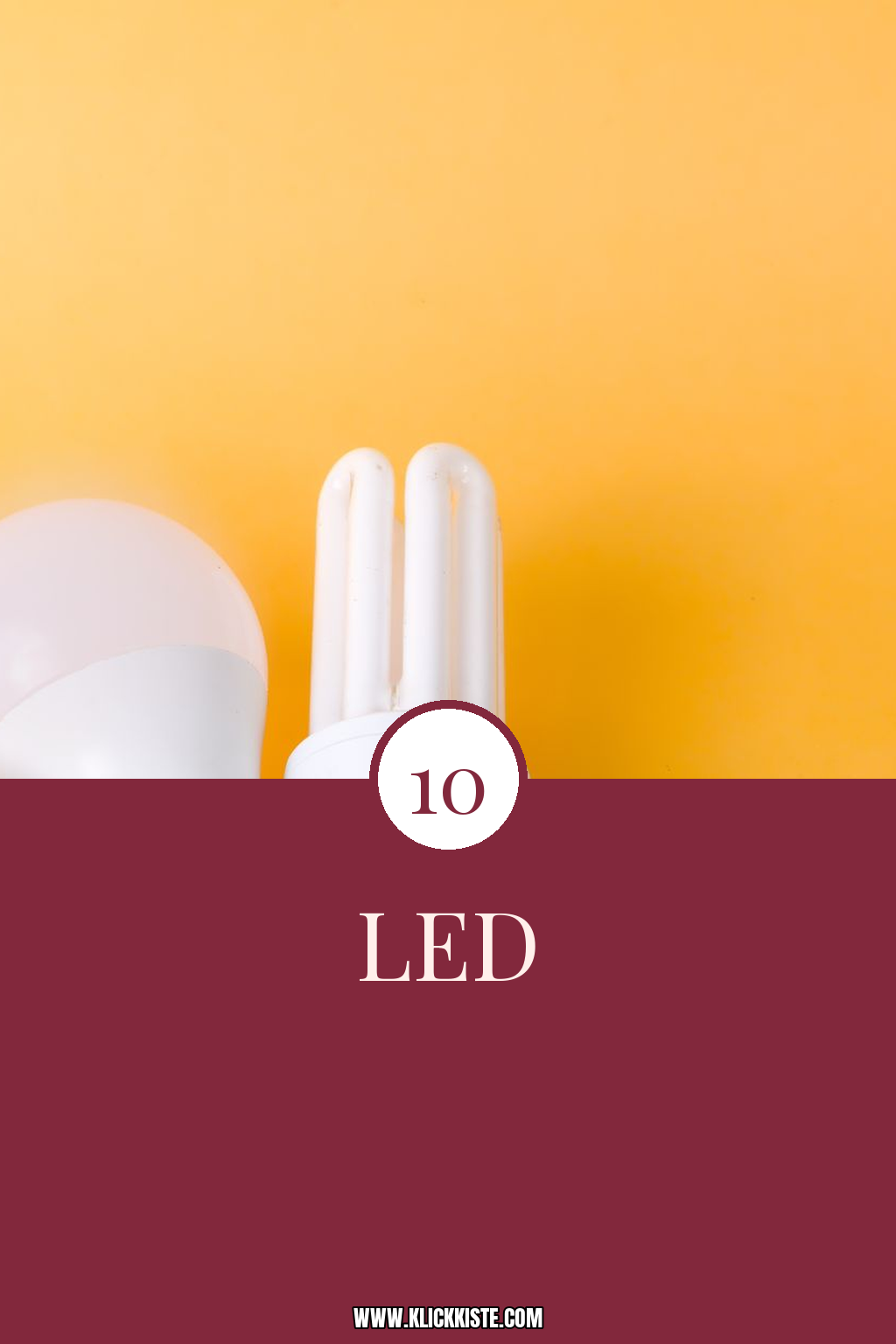 LED-Alternativen mit Atmosphäre: 10 Lampen die sich wirklich lohnen