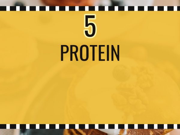 Protein-Pancakes für Kinder: Das gesunde Frühstücks-Rezept