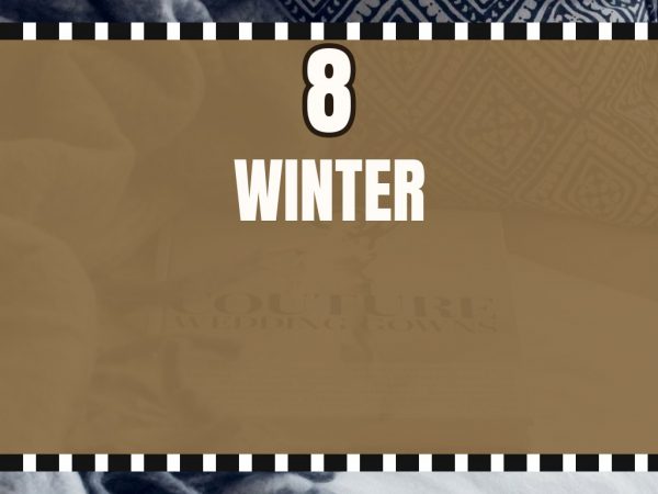 Winter-Farbpaletten 2026: 8 Looks mit Creme, Moosgrün + Burgunder