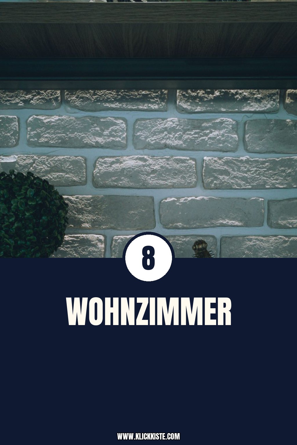Wohnzimmer-Regal stylen: 8 Ideen für Pinterest-perfekte Arrangements